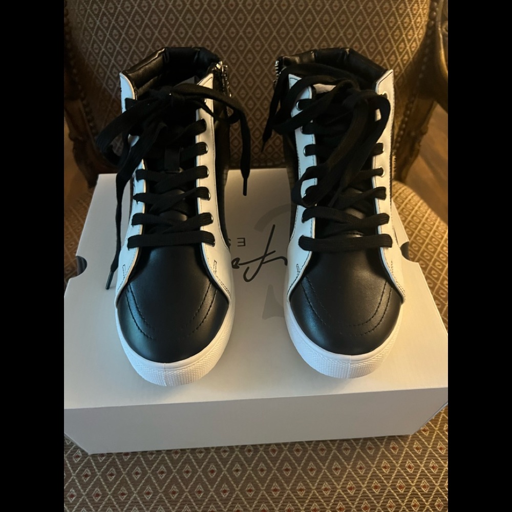 Comfort sneakers